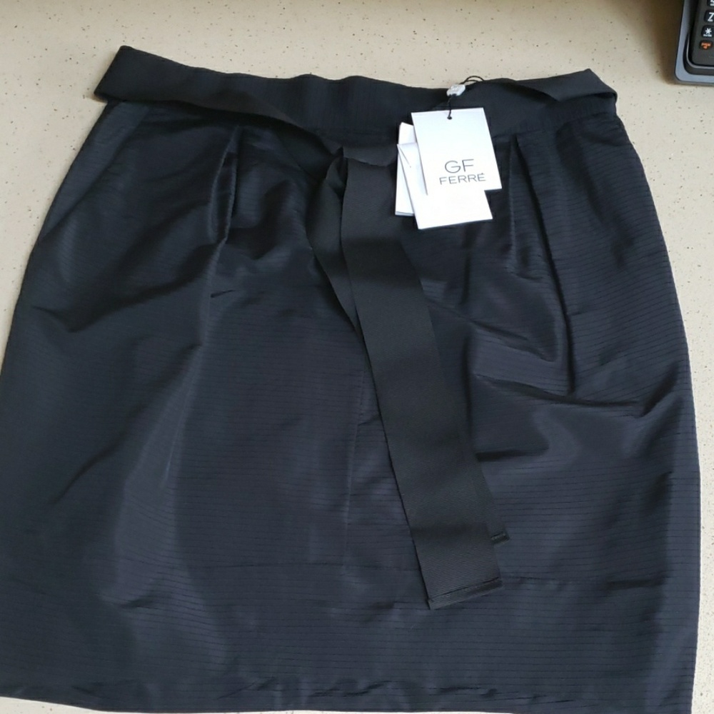 Gianfranco Ferre Skirt
